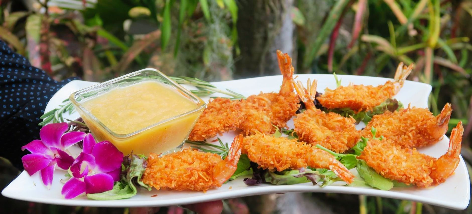 Sustainable Sips & Savory Bites: Eco-Friendly Catering in Key West
