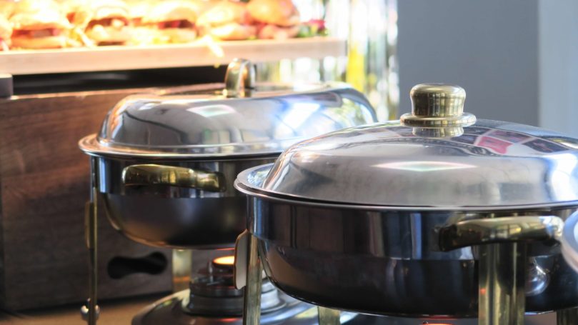 Best Private chef catering in Key West by Destination Catering